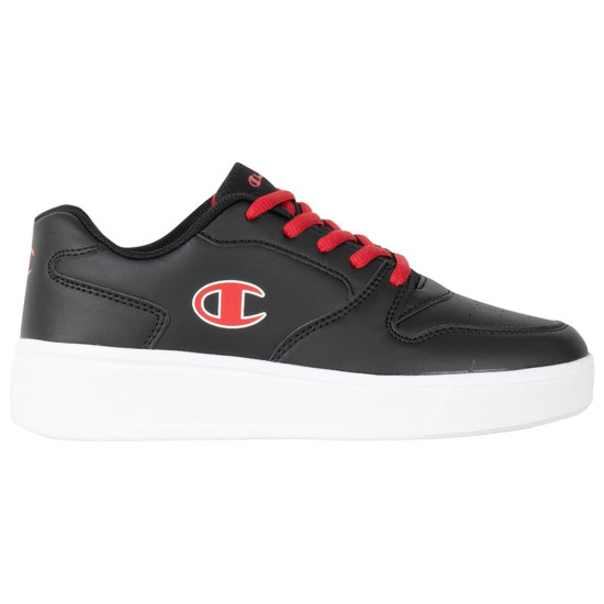 Champion Low Cut Shoe Deuce B GS